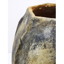 Wazon Rustykalny Art Dzban Donica 42cm